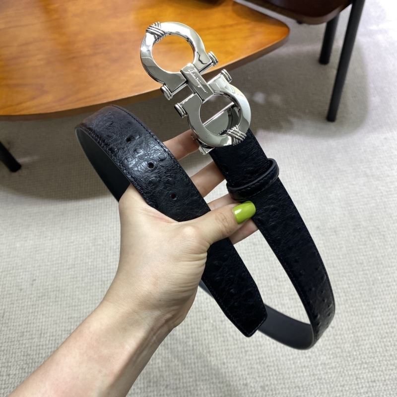 Ferragamo Belts